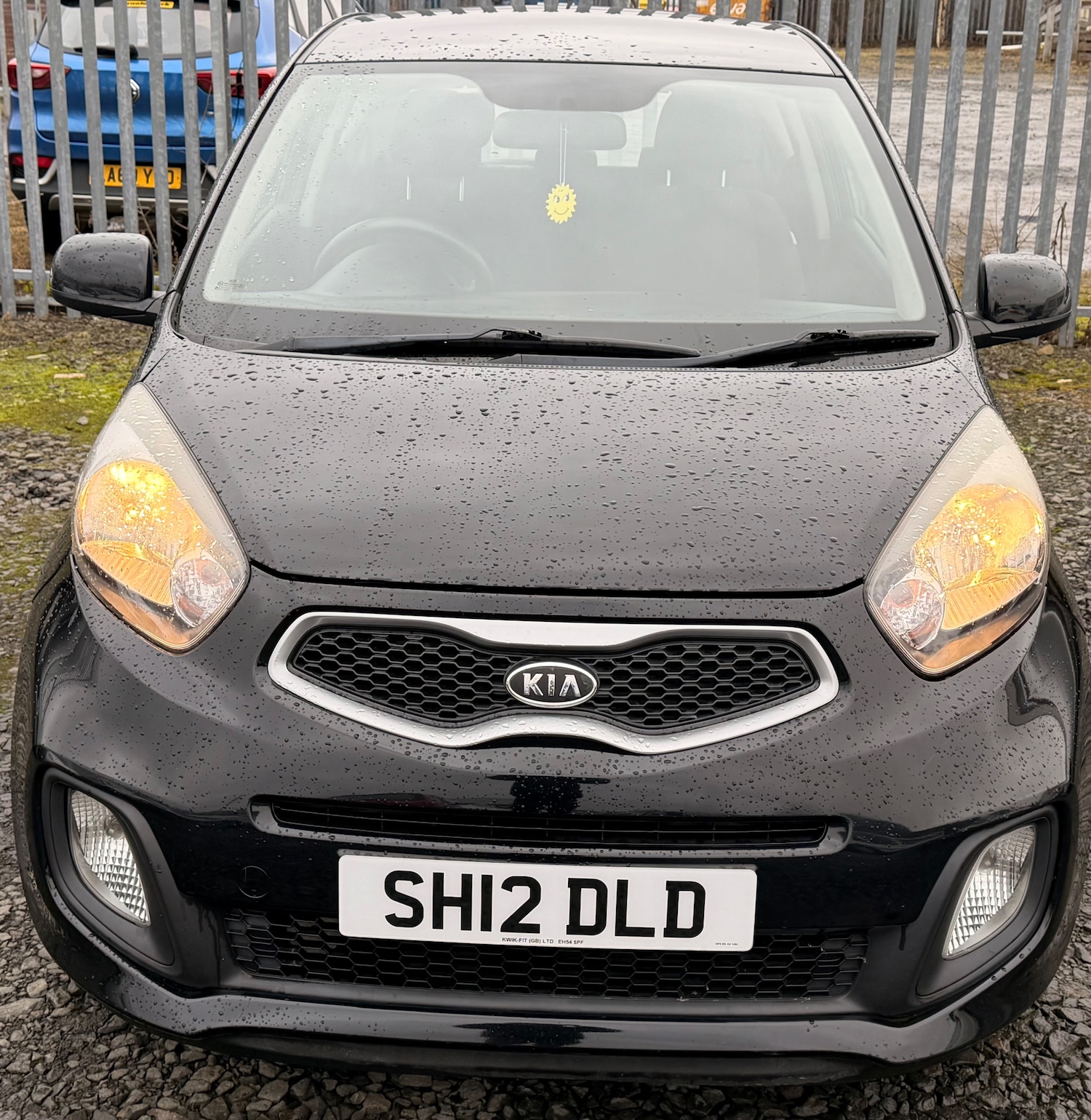 Used Kia Picanto for sale - 77506076: Photo 8