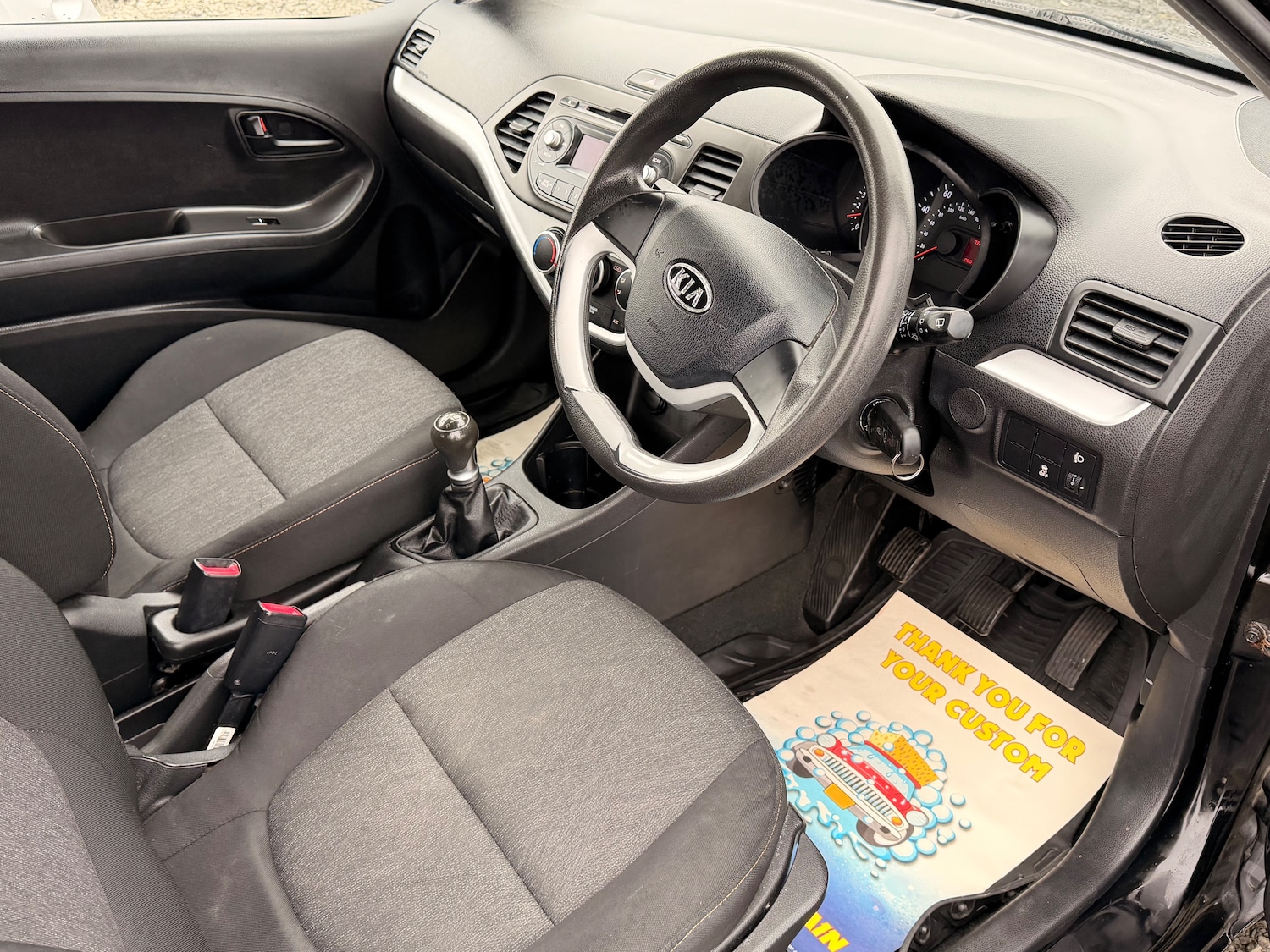 Used Kia Picanto for sale - 77506076: Photo 9