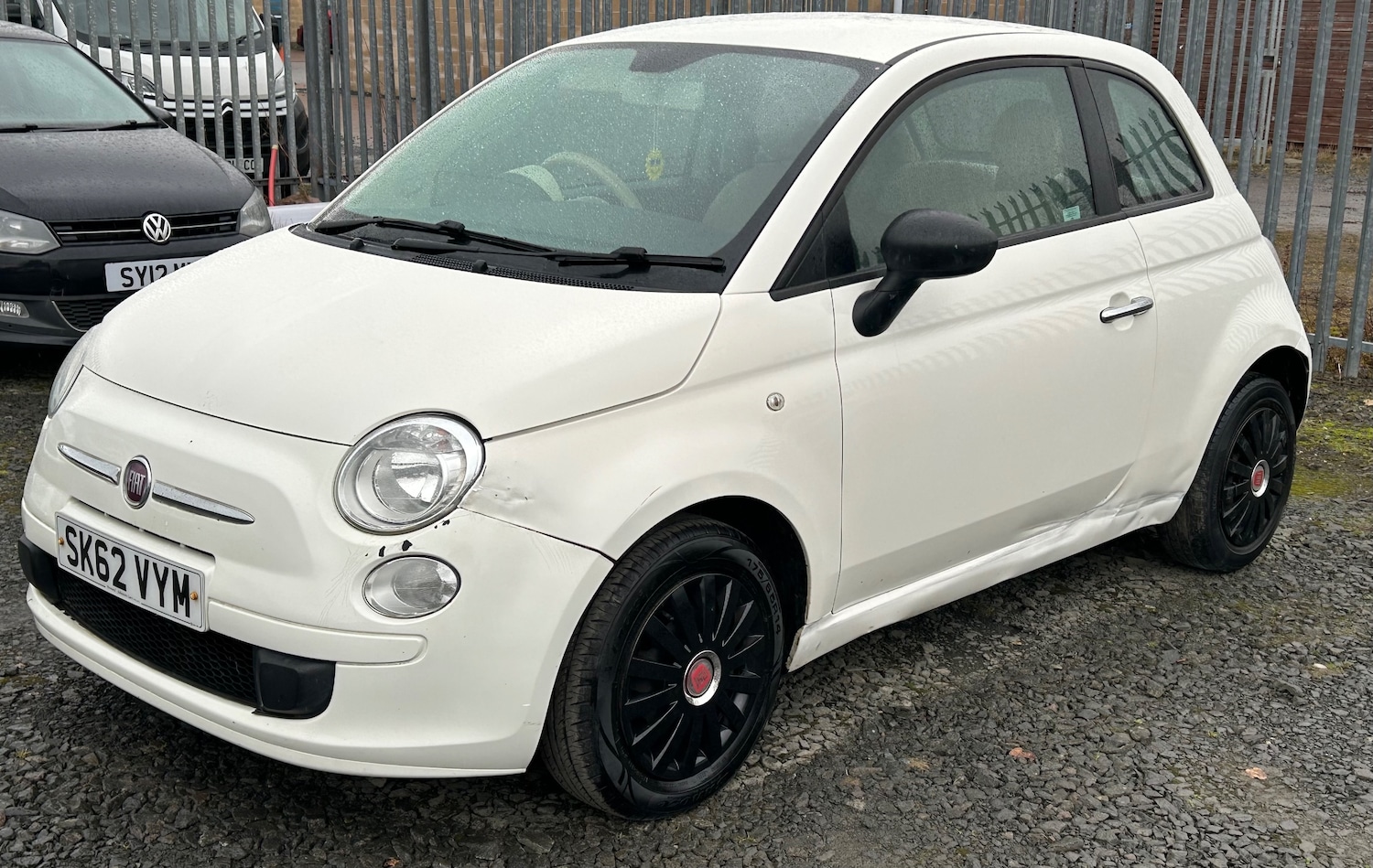 Used Fiat 500 2012 for sale - 77421293: Photo 6