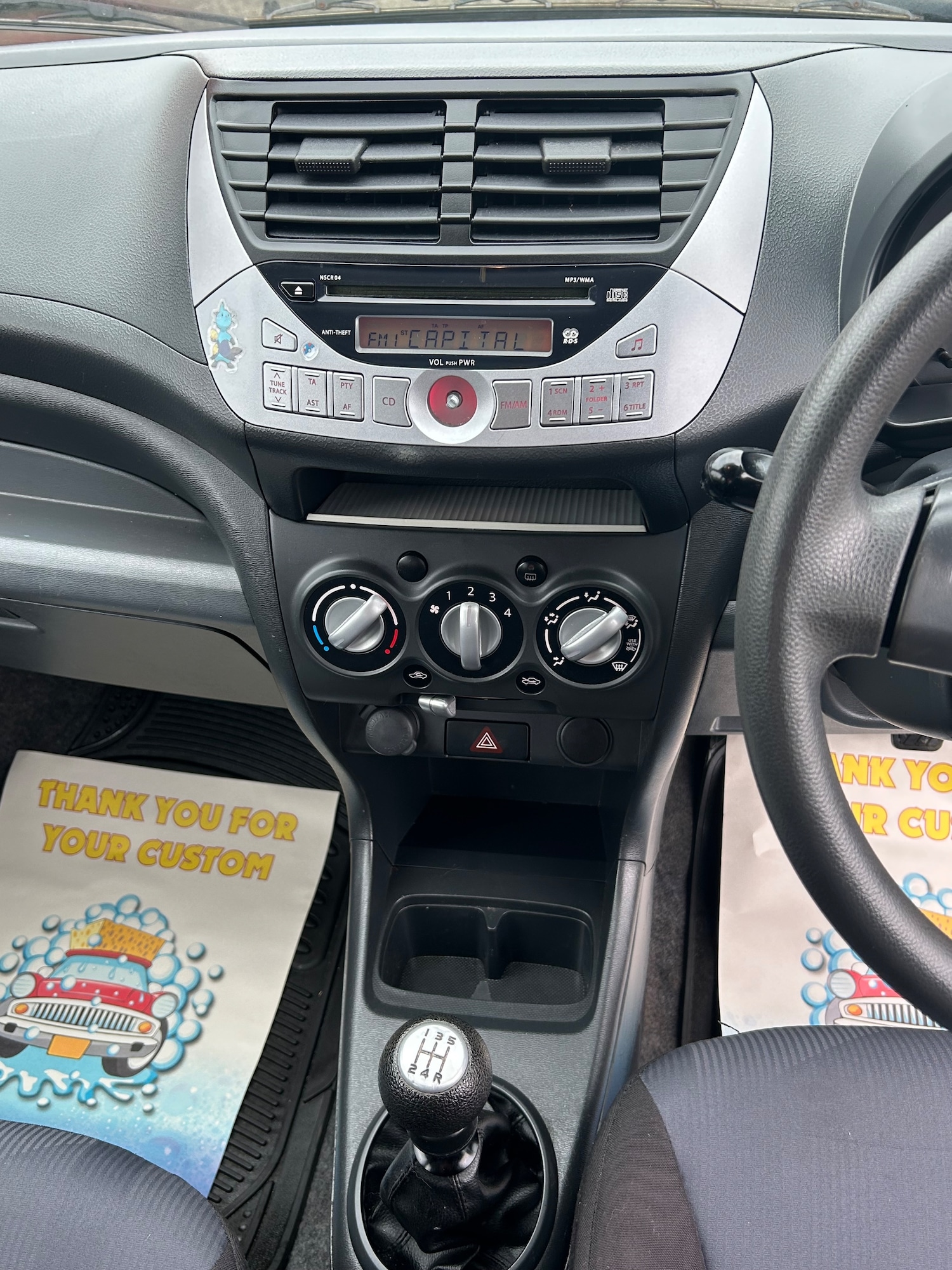 Used Suzuki Alto 2013 for sale - 76311799: Photo 10
