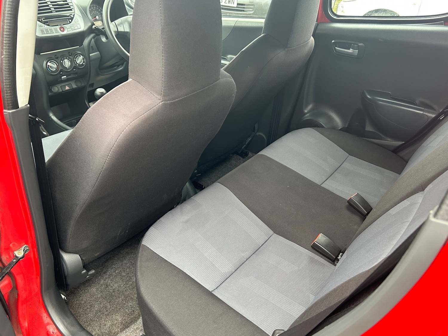 Used Suzuki Alto 2013 for sale - 76311799: Photo 15
