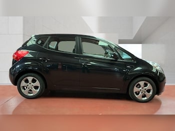 Used Kia Venga 2011 for sale - 78754354: Photo