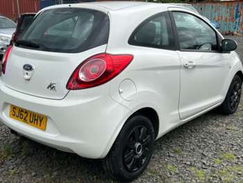 Used Ford Ka 2012 for sale - 75138091: Photo
