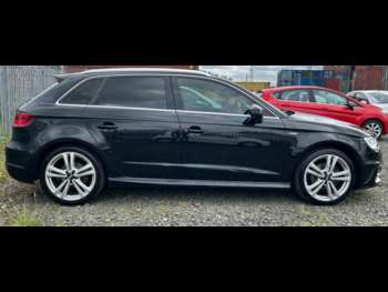 Used Audi A3 2013 for sale - 74936473: Photo