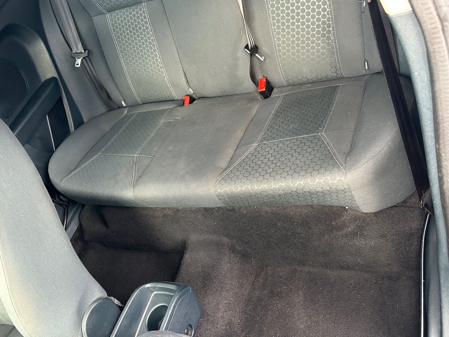 Used Ford Fiesta 2012 for sale - 76539890: Photo 15