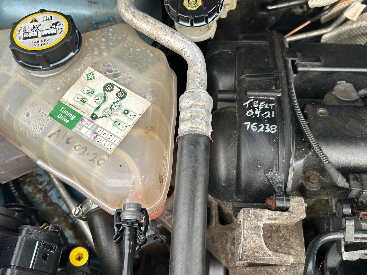 Used Ford Fiesta 2012 for sale - 76539890: Photo 18