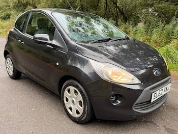 Used Ford Ka 2012 for sale - 79769023: Photo