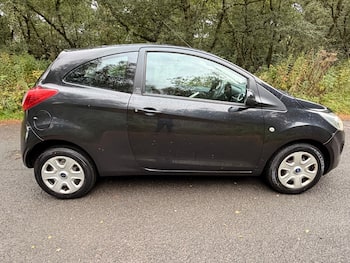 Used Ford Ka 2012 for sale - 79769023: Photo