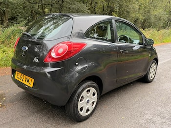 Used Ford Ka 2012 for sale - 79769023: Photo