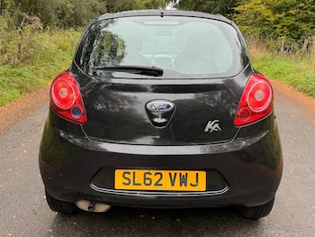 Used Ford Ka 2012 for sale - 79769023: Photo