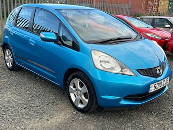 2010 (10) - 1.4 i-VTEC ES 5dr