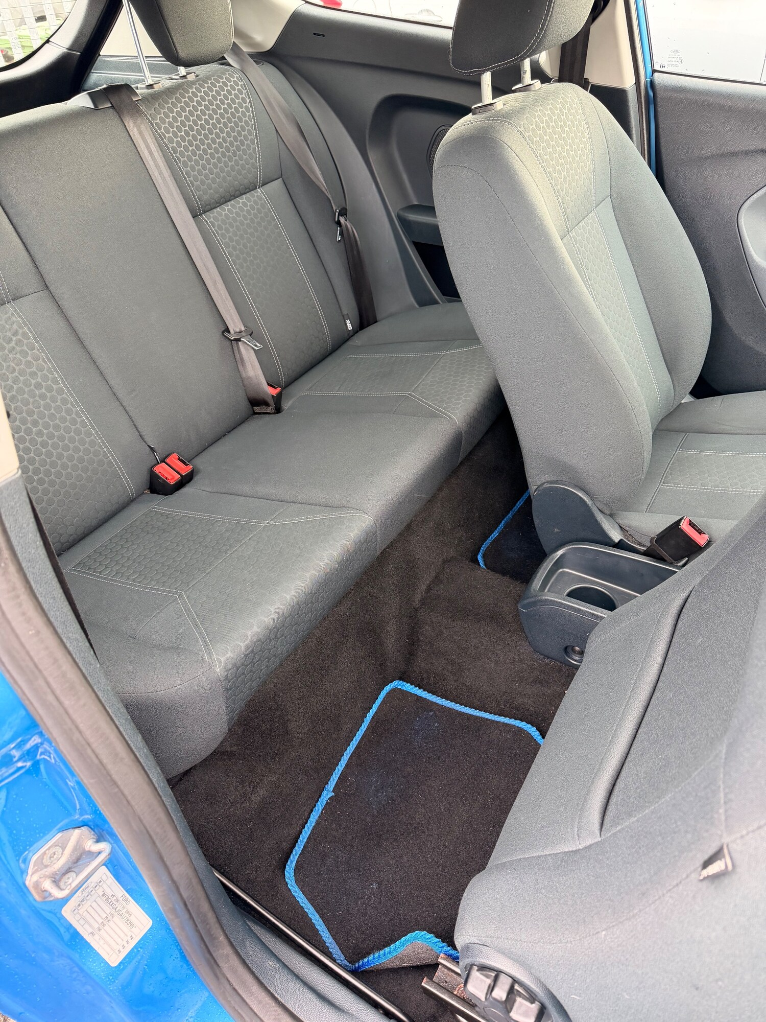 Used Ford Fiesta for sale - 77533718: Photo 13