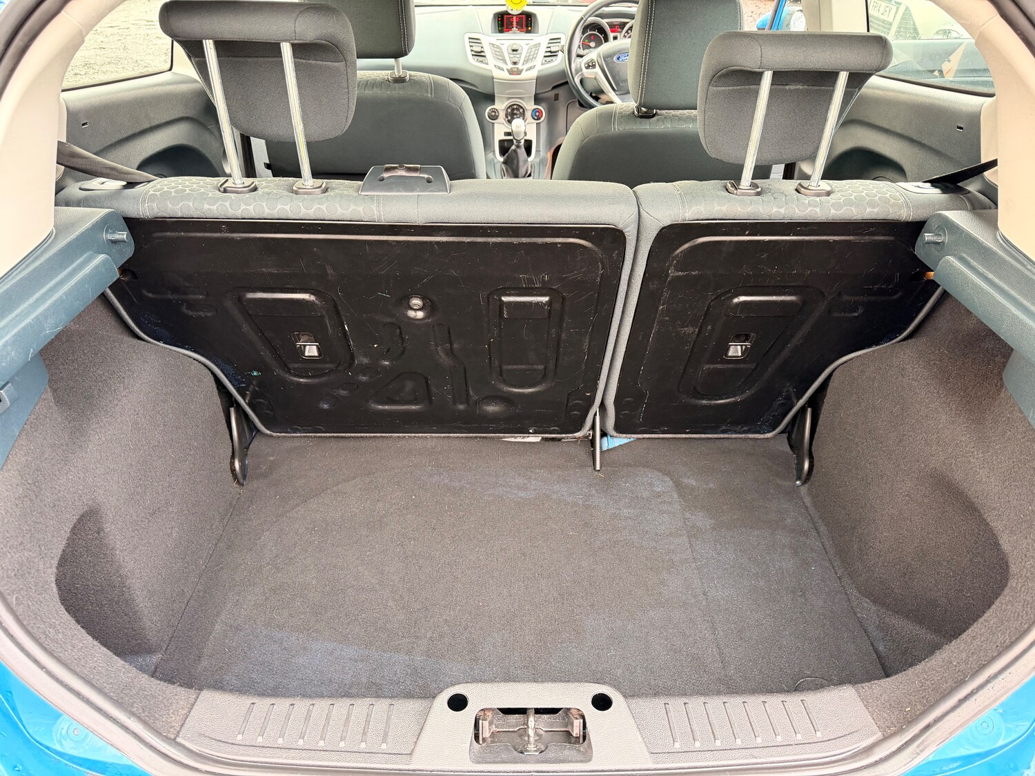 Used Ford Fiesta for sale - 77533718: Photo 16