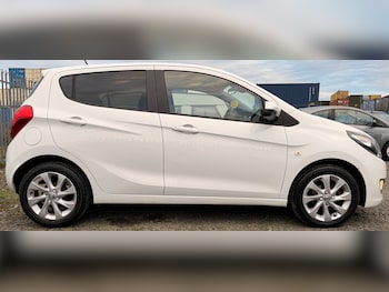 Used Vauxhall Viva 2016 for sale - 78587438: Photo