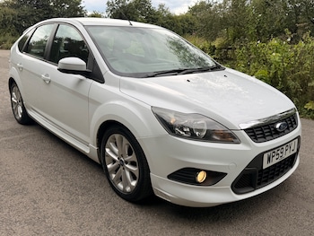 Used Ford Focus 2009 for sale - 79463055: Photo