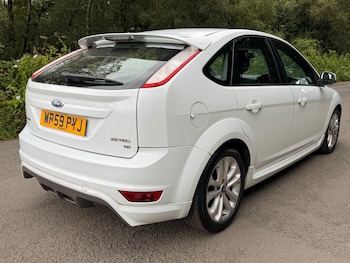 Used Ford Focus 2009 for sale - 79463055: Photo