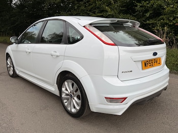 Used Ford Focus 2009 for sale - 79463055: Photo