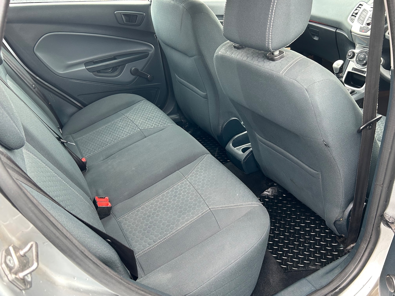 Used Ford Fiesta 2010 for sale - 76339311: Photo 13