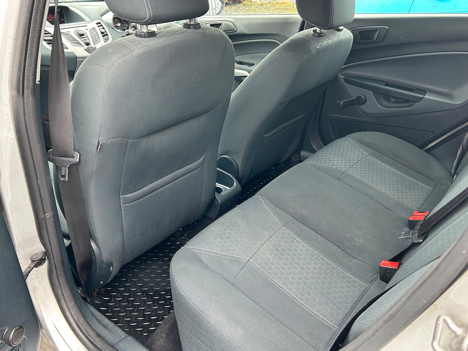 Used Ford Fiesta 2010 for sale - 76339311: Photo 15