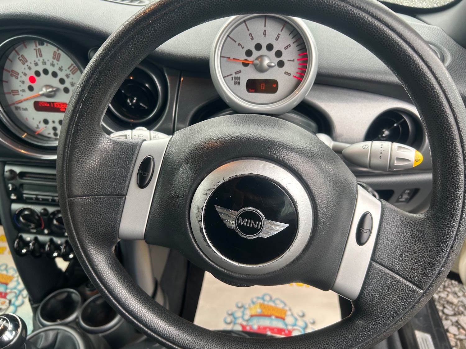 Used MINI Convertible 2006 for sale - 76767472: Photo 15