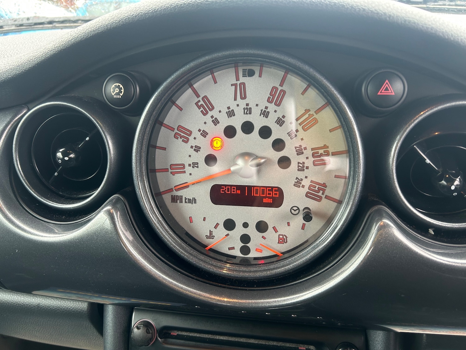 Used MINI Convertible 2006 for sale - 76767472: Photo 16