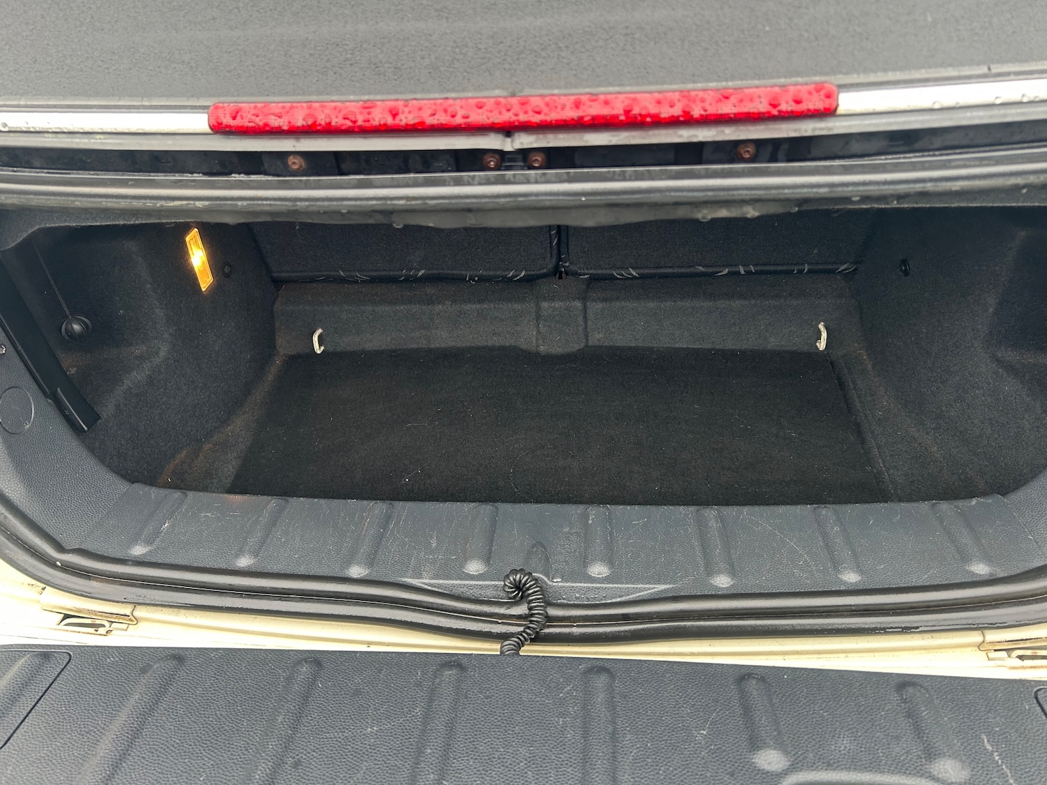 Used MINI Convertible 2006 for sale - 76767472: Photo 20