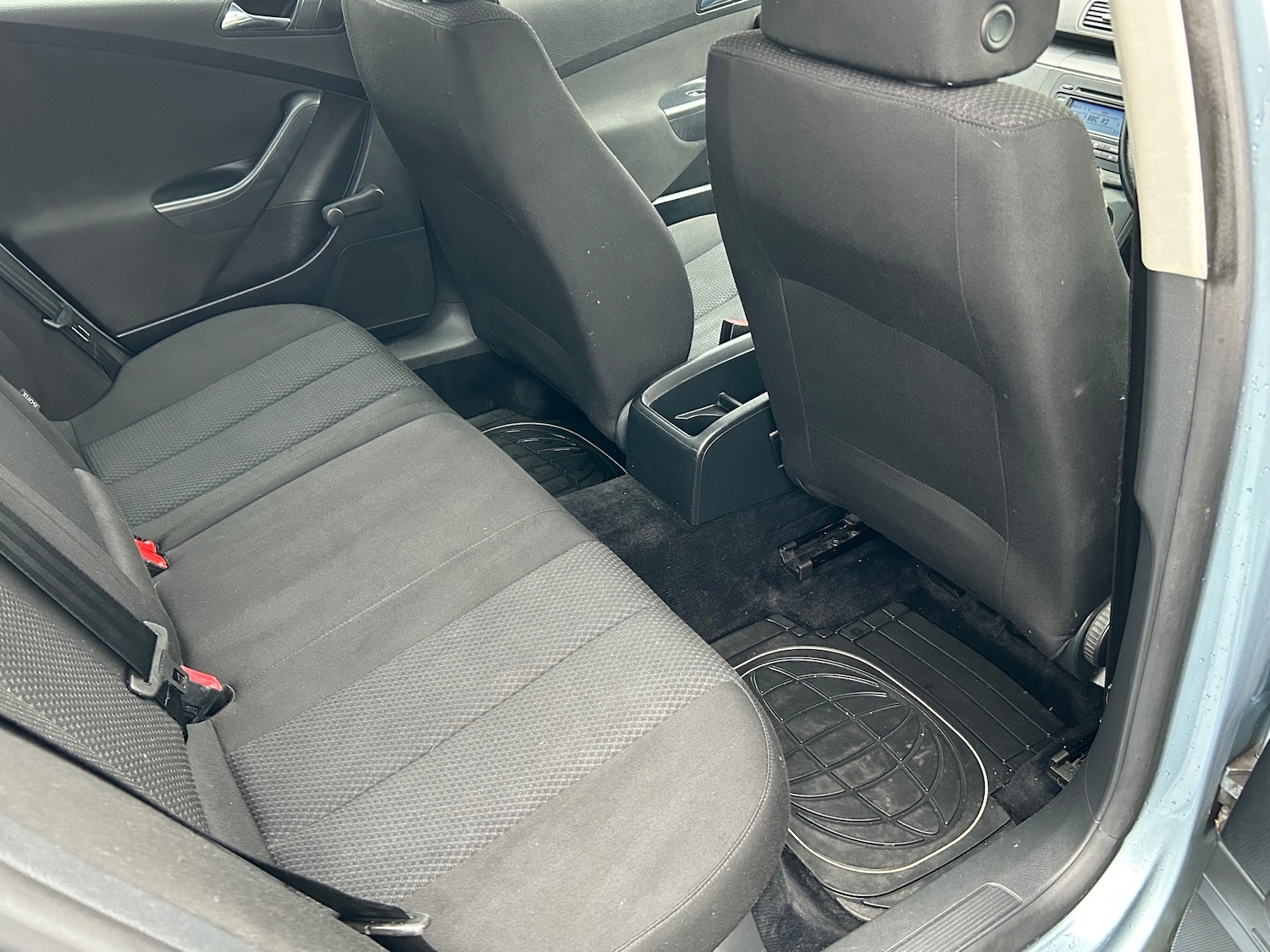 Used Volkswagen Passat 2006 for sale - 76609390: Photo 12