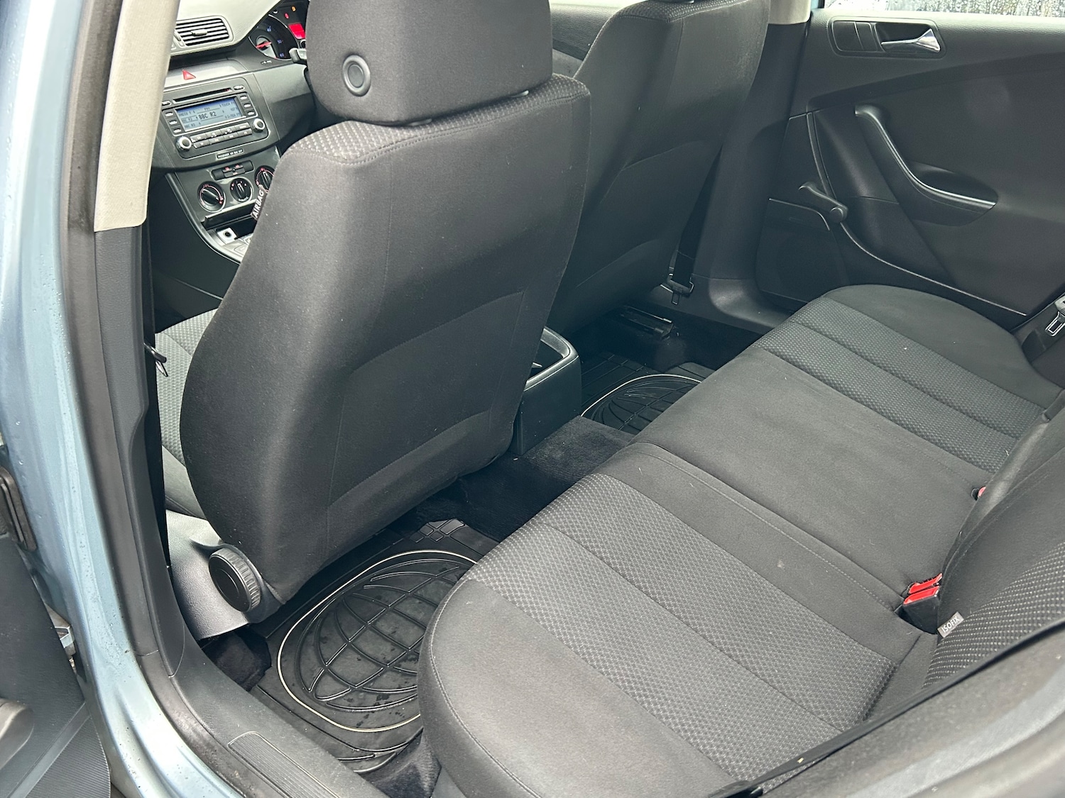 Used Volkswagen Passat 2006 for sale - 76609390: Photo 14