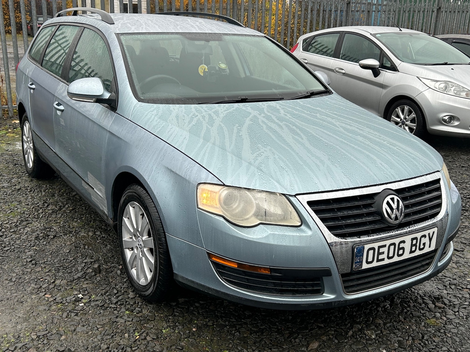 Used Volkswagen Passat 2006 for sale - 76609390: Photo 6