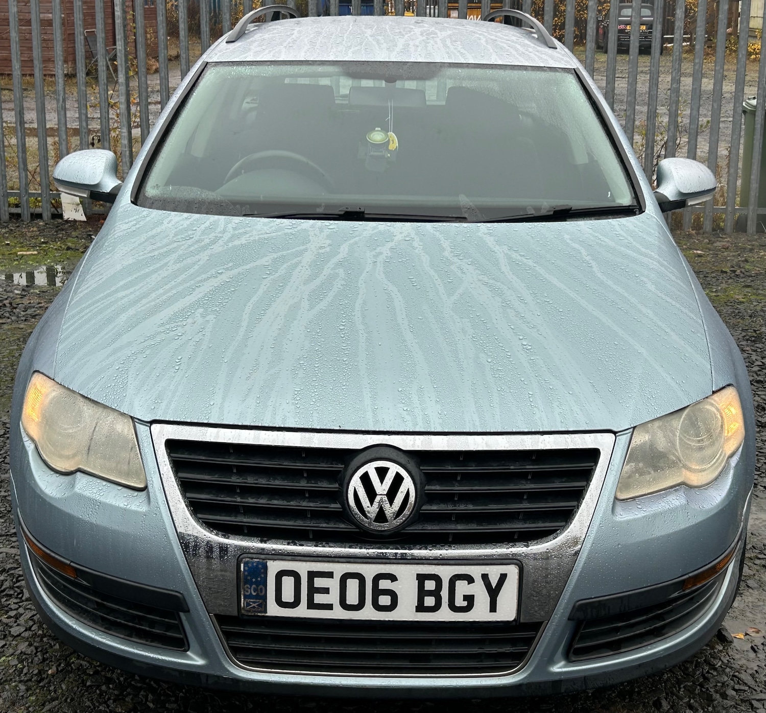 Used Volkswagen Passat 2006 for sale - 76609390: Photo 7