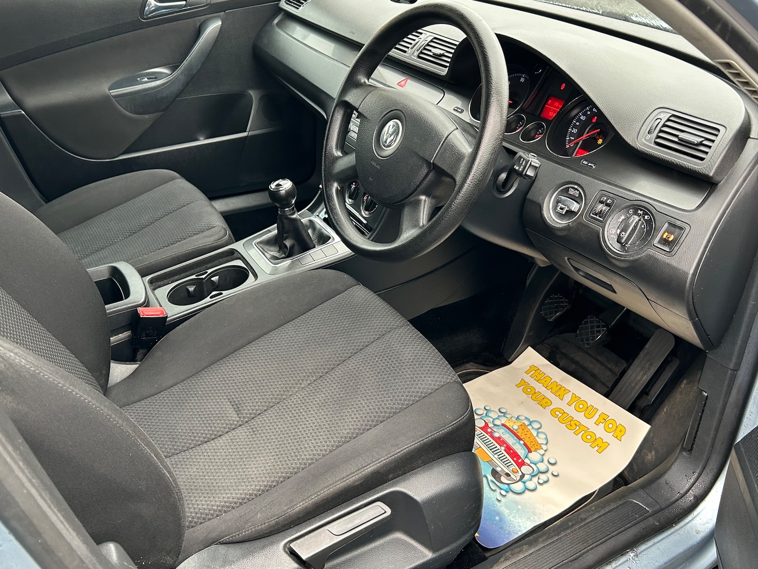 Used Volkswagen Passat 2006 for sale - 76609390: Photo 8