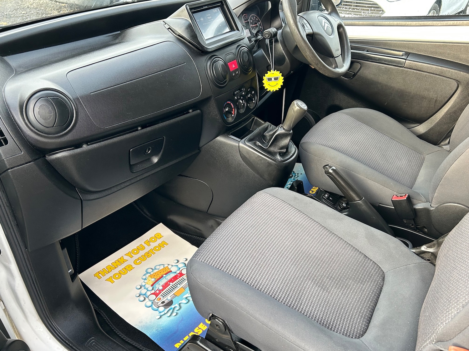 Used Citroen Nemo 2015 for sale - 77236203: Photo 10