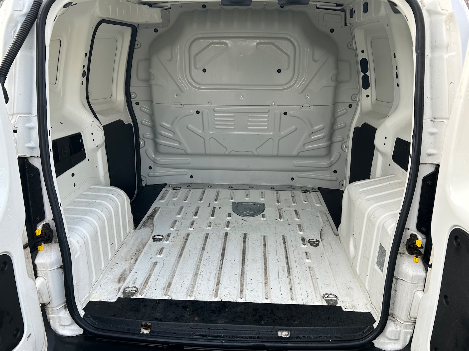 Used Citroen Nemo 2015 for sale - 77236203: Photo 12