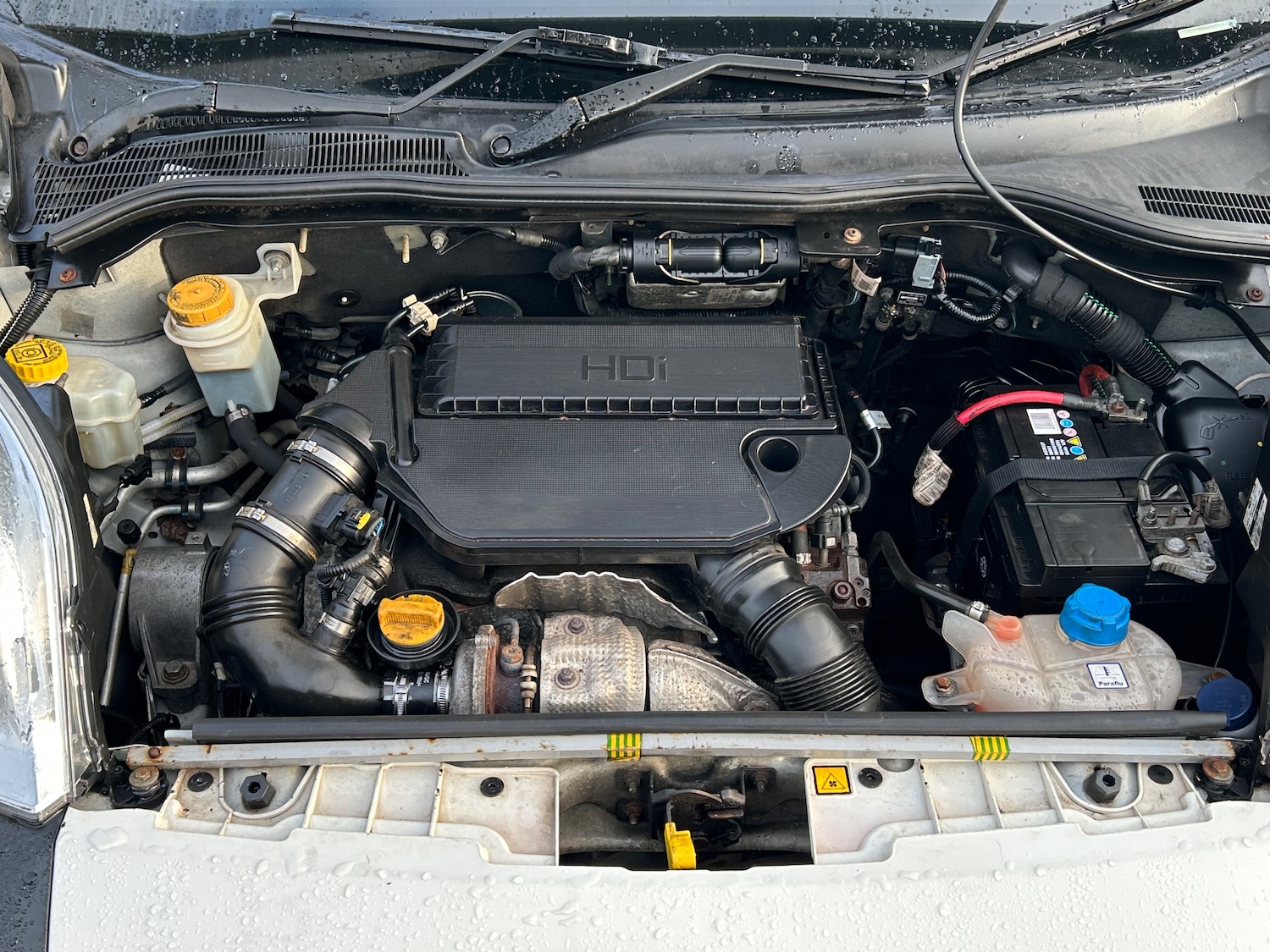 Used Citroen Nemo 2015 for sale - 77236203: Photo 13