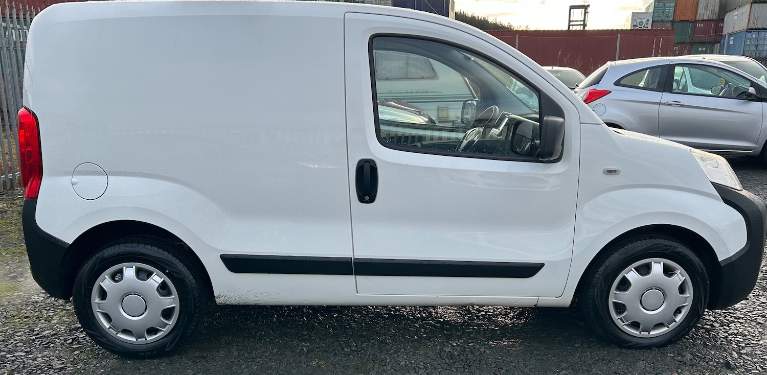 Used Citroen Nemo 2015 for sale - 77236203: Photo 2