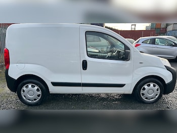 Used Citroen Nemo 2015 for sale - 77236203: Photo
