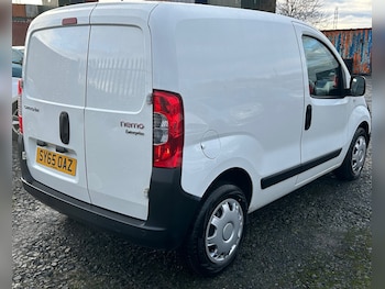 Used Citroen Nemo 2015 for sale - 77236203: Photo