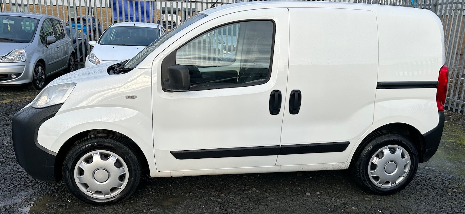 Used Citroen Nemo 2015 for sale - 77236203: Photo 5