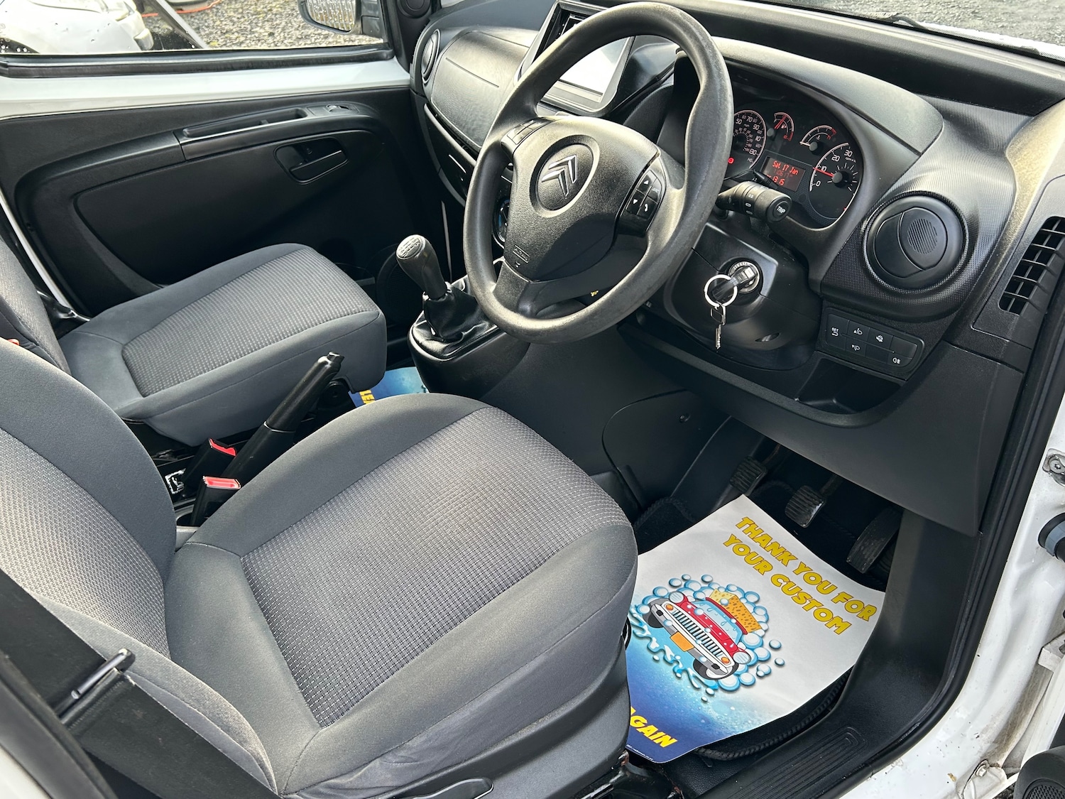 Used Citroen Nemo 2015 for sale - 77236203: Photo 7