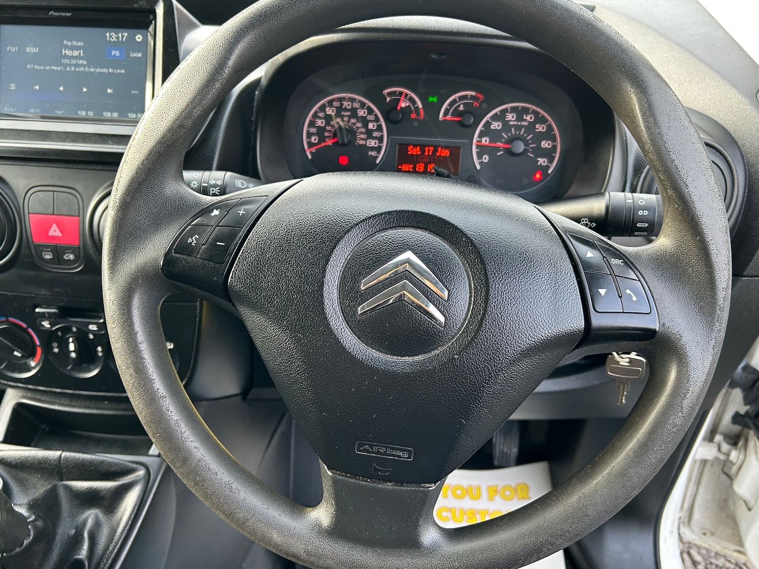 Used Citroen Nemo 2015 for sale - 77236203: Photo 8