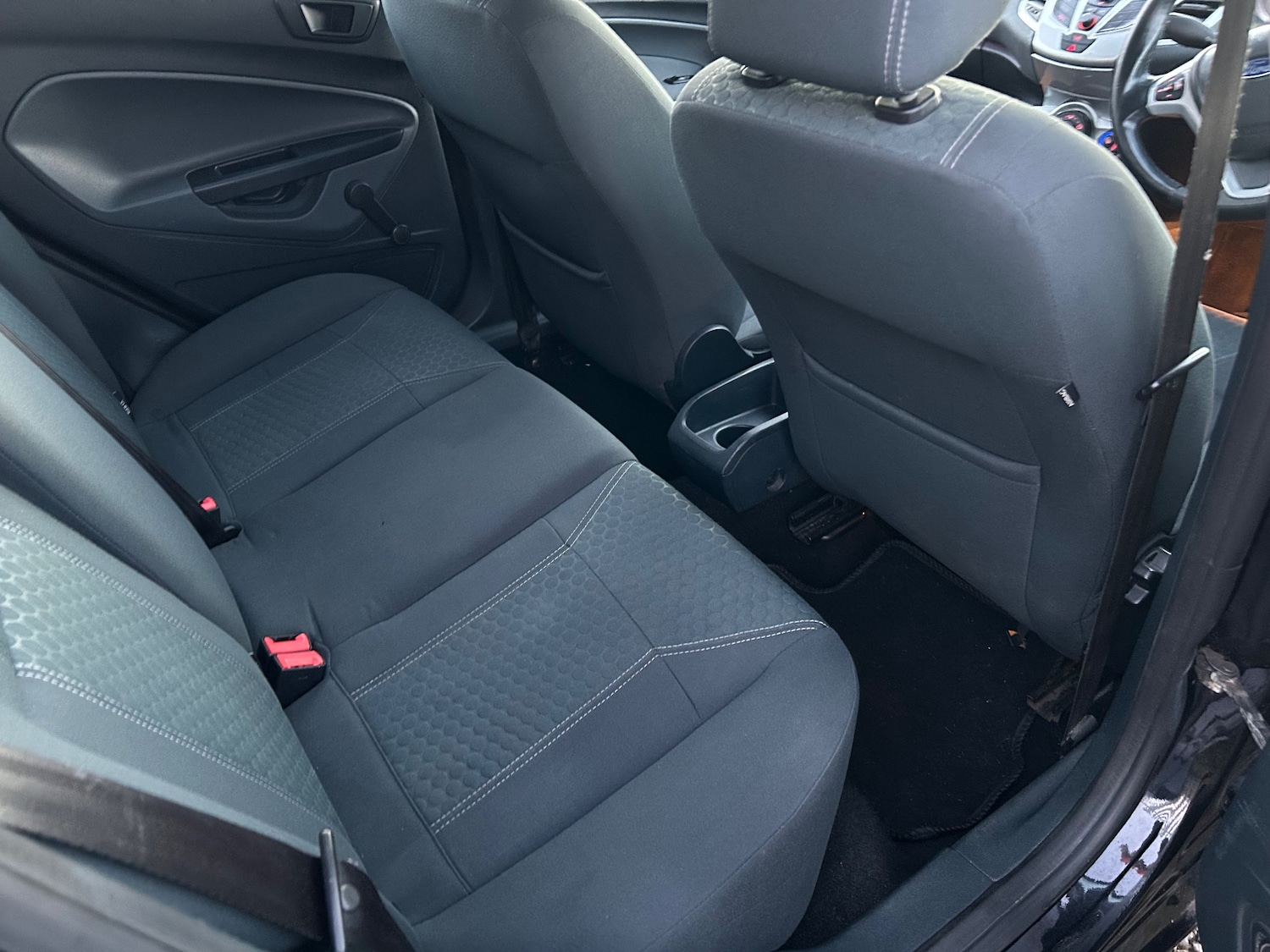 Used Ford Fiesta 2009 for sale - 77054286: Photo 10