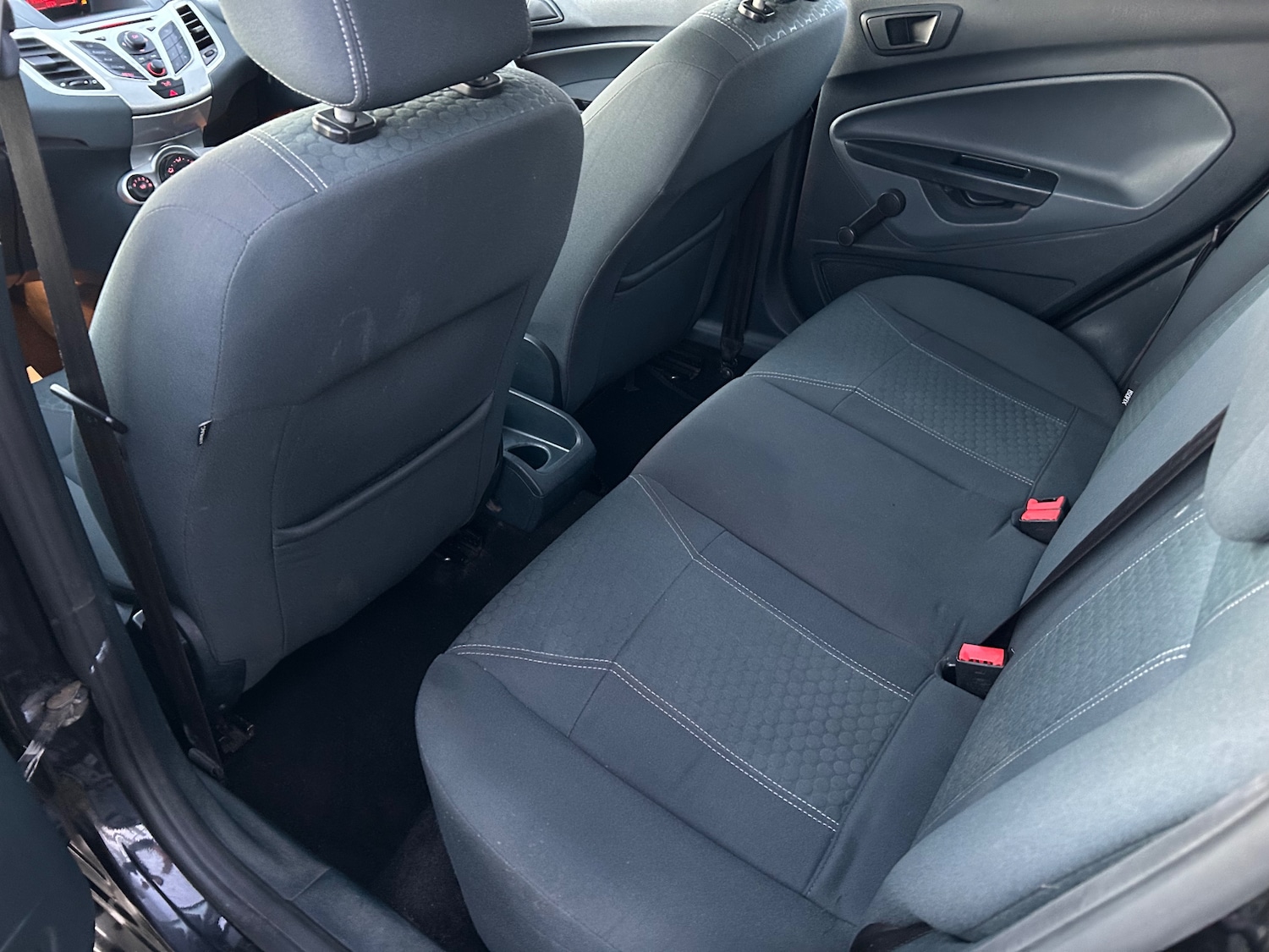 Used Ford Fiesta 2009 for sale - 77054286: Photo 12