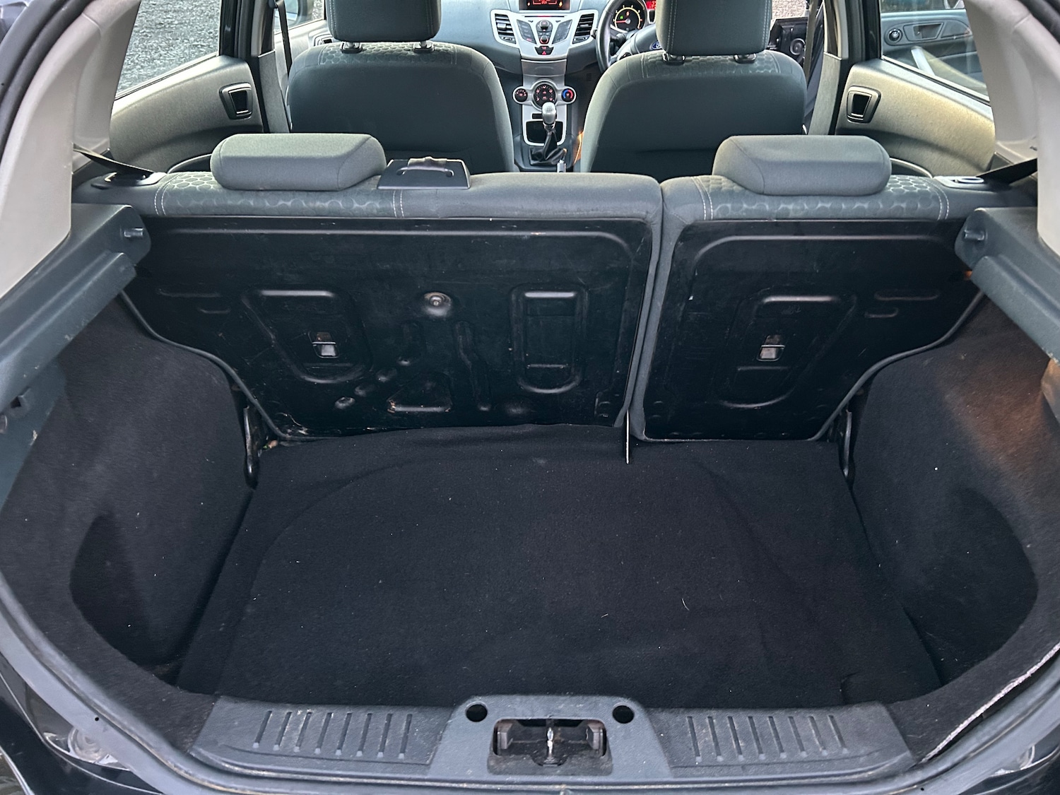 Used Ford Fiesta 2009 for sale - 77054286: Photo 13