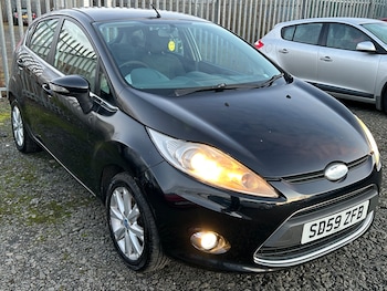 Ford Fiesta feature image