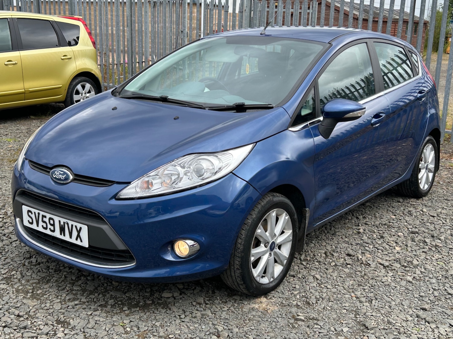 Vehicle 7