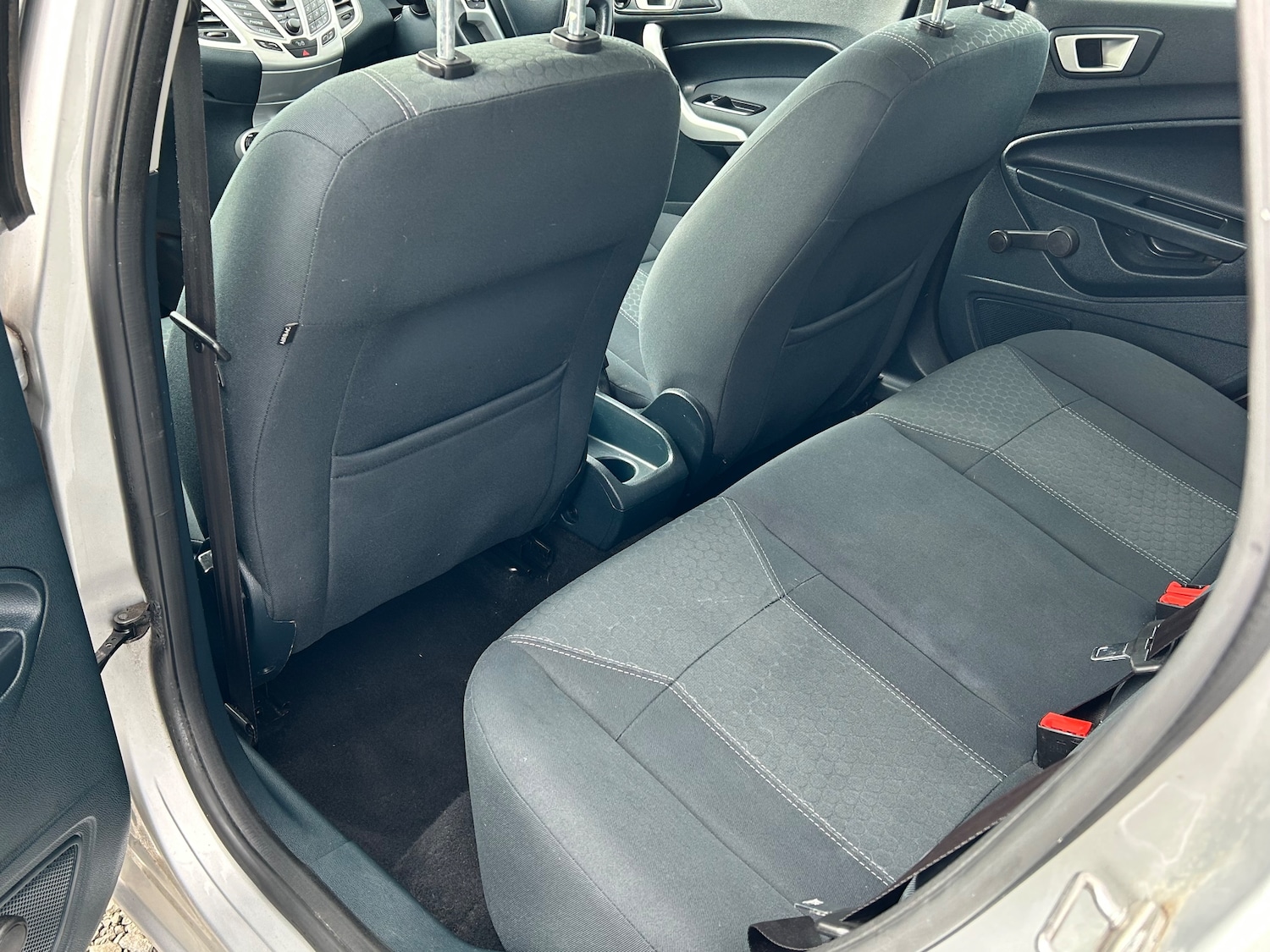 Used Ford Fiesta 2011 for sale - 76034224: Photo 14