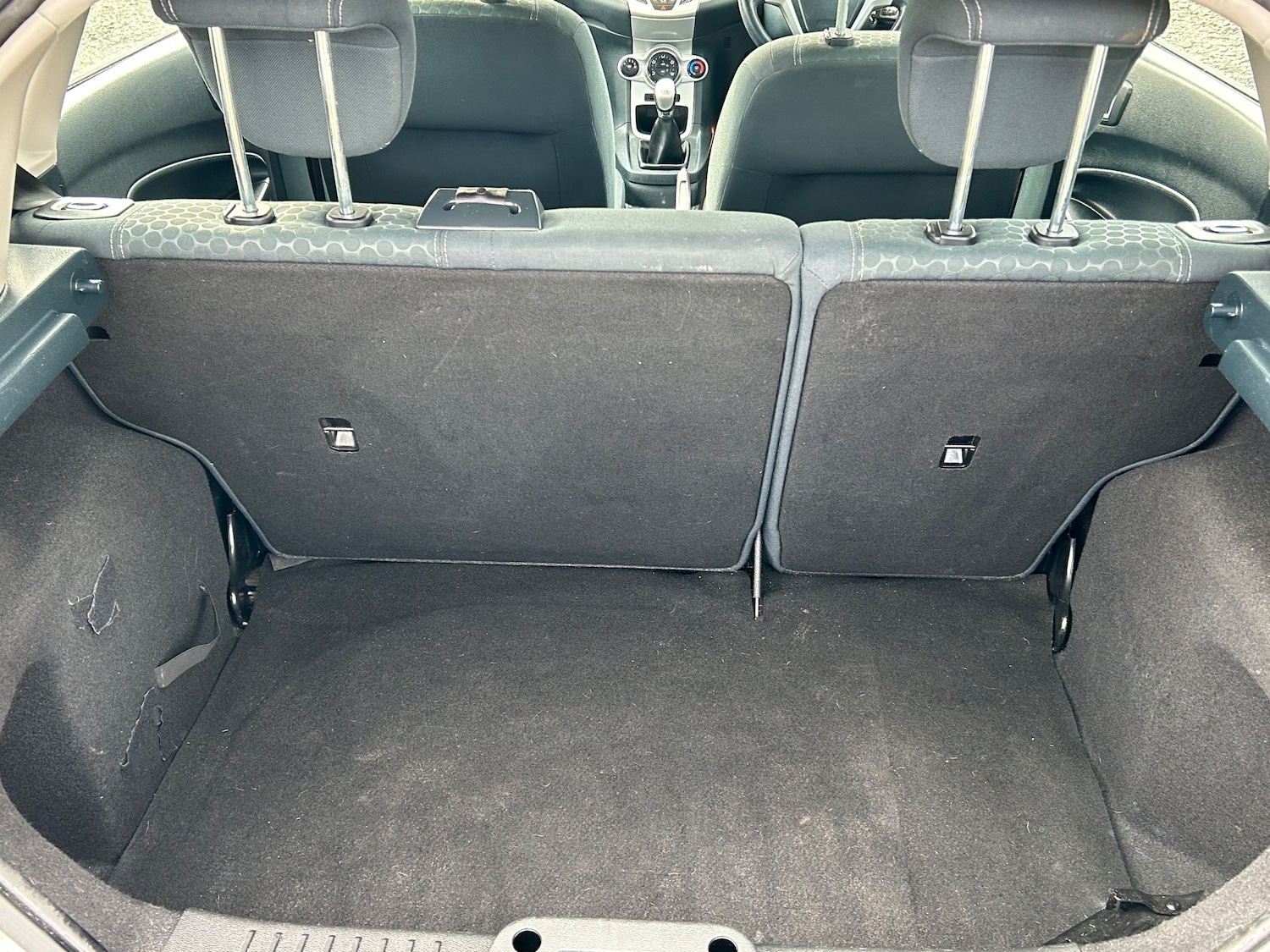 Used Ford Fiesta 2011 for sale - 76034224: Photo 15