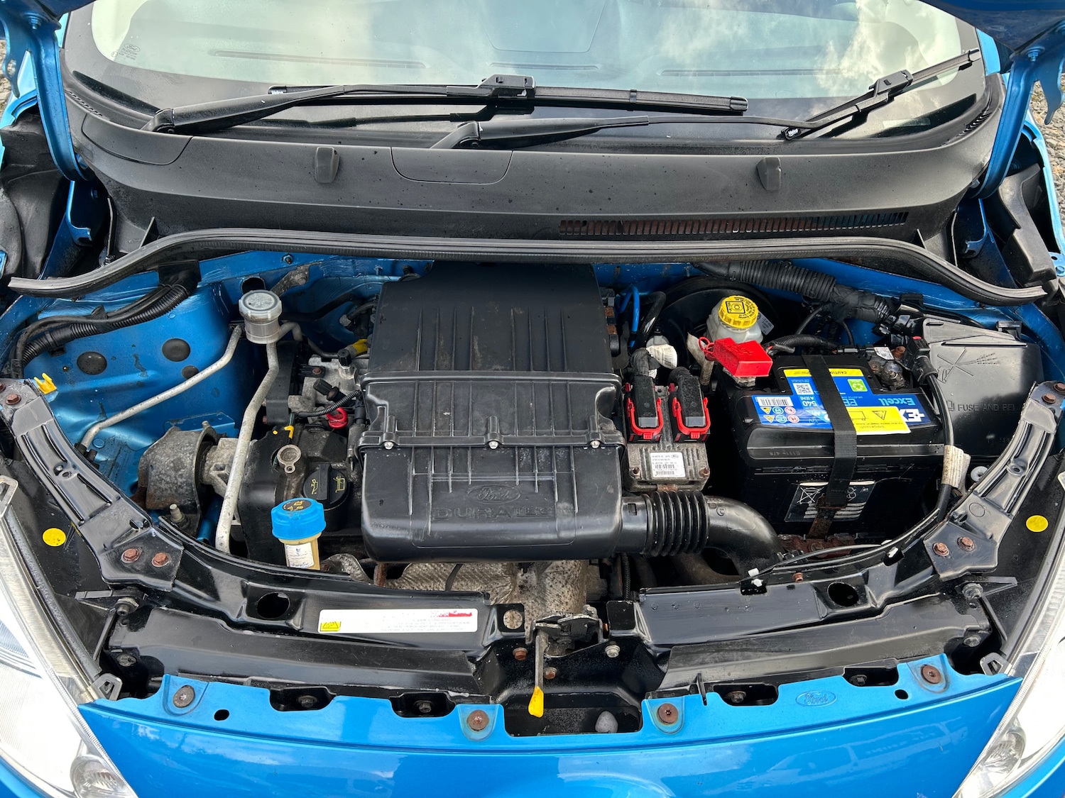 Vehicle 17