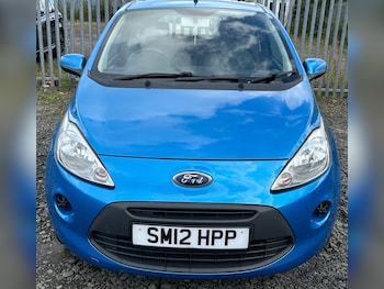 Used Ford Ka 2012 for sale - 75924619: Photo