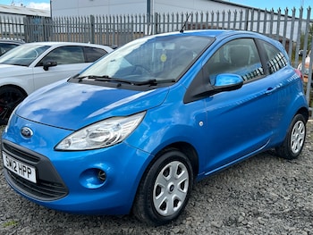 Used Ford Ka 2012 for sale - 75924619: Photo